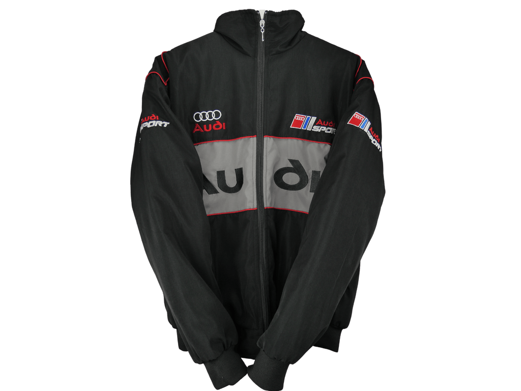 Audi Racing Jacket