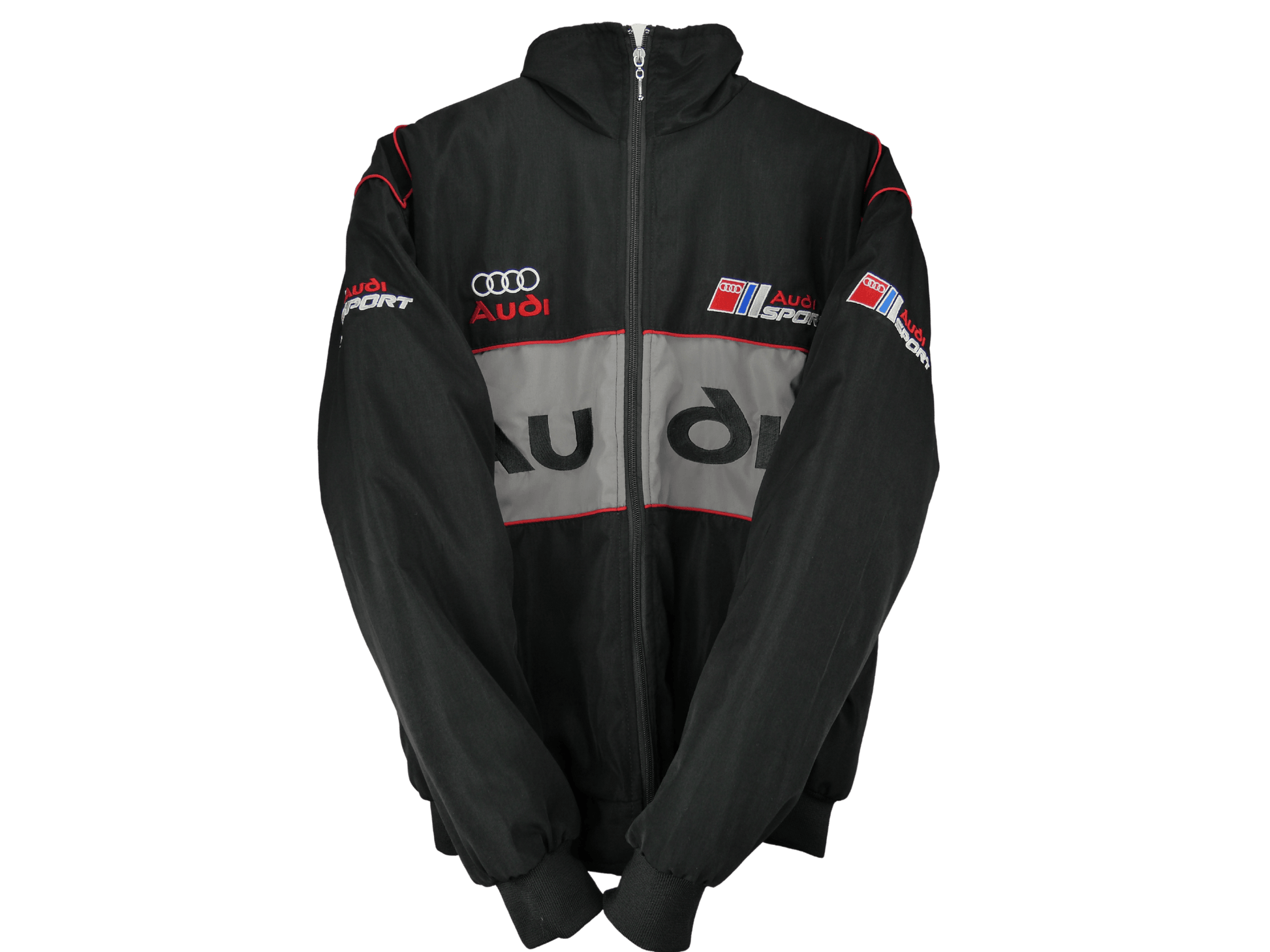Audi Racing Jacket