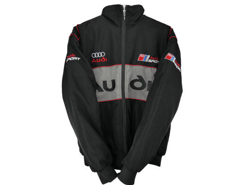 Audi Racing Jacket