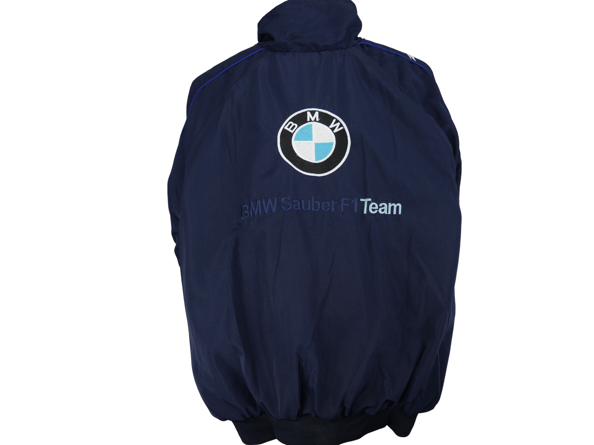 BMW racing jacket