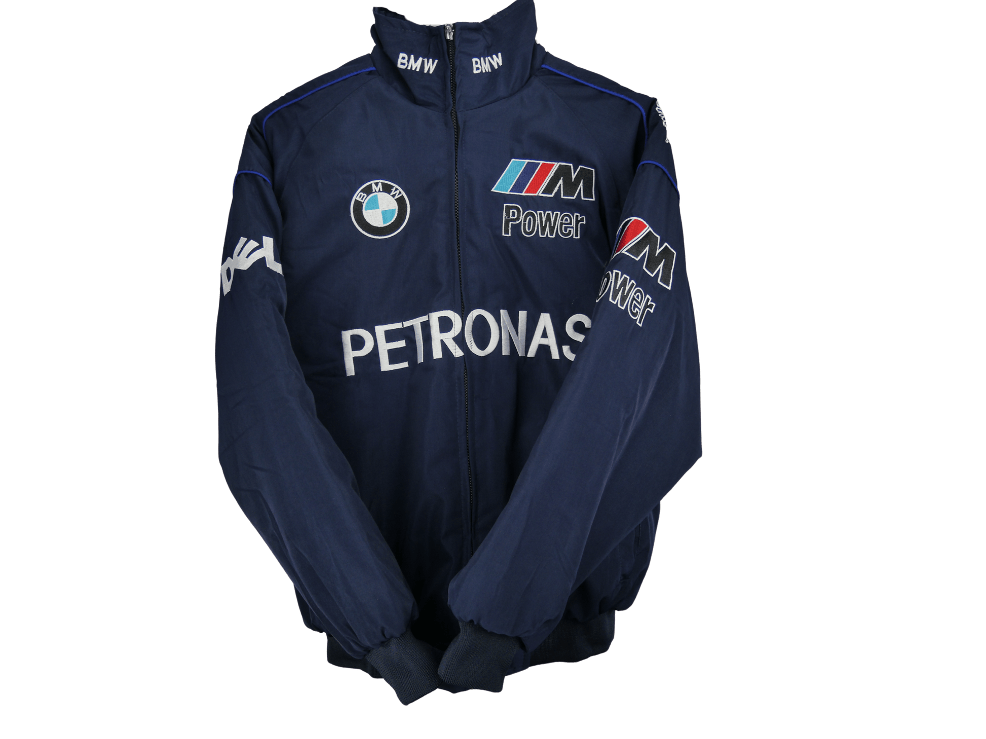 BMW racing jacket