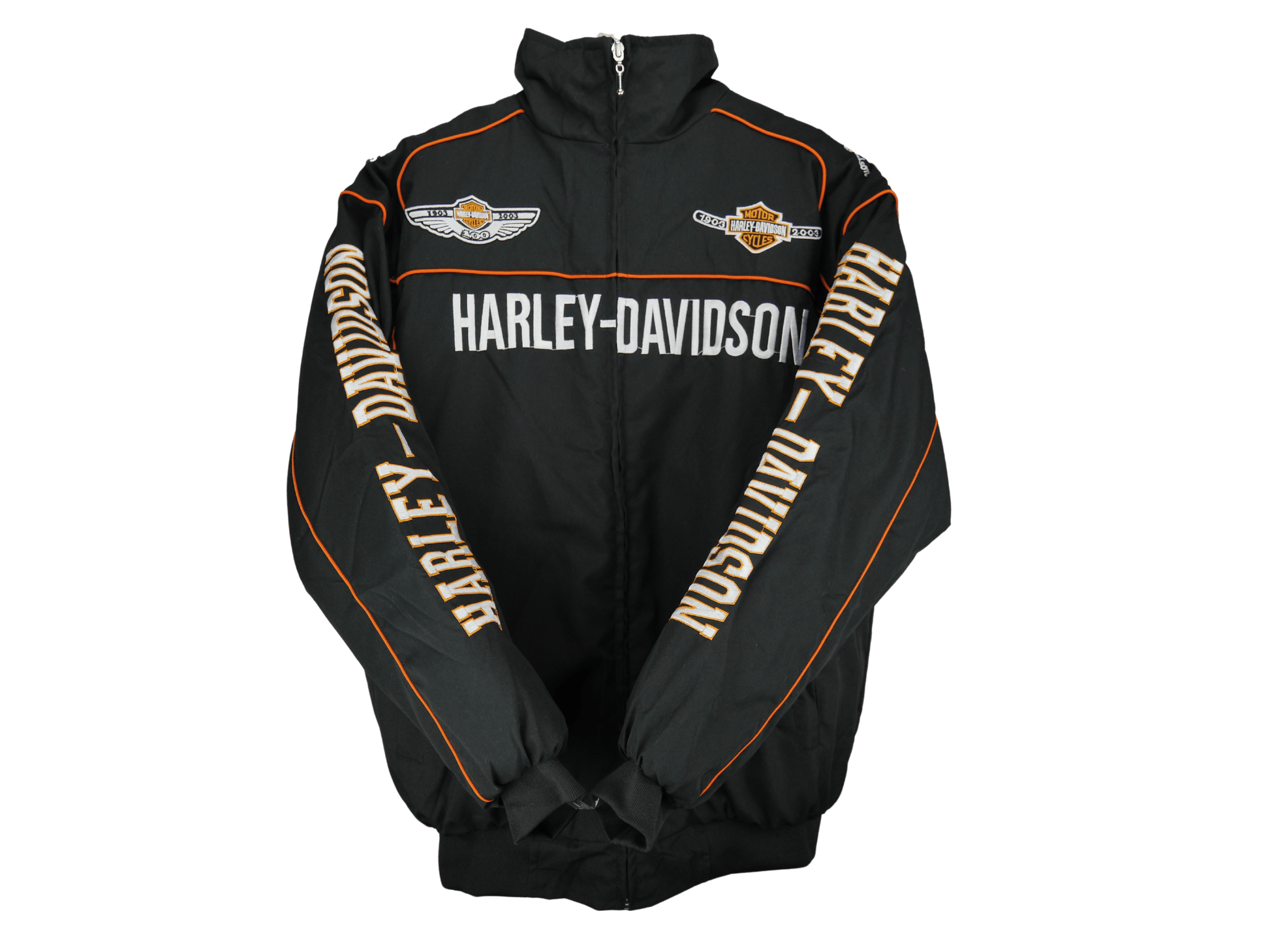 Harley-Davidson Jacket