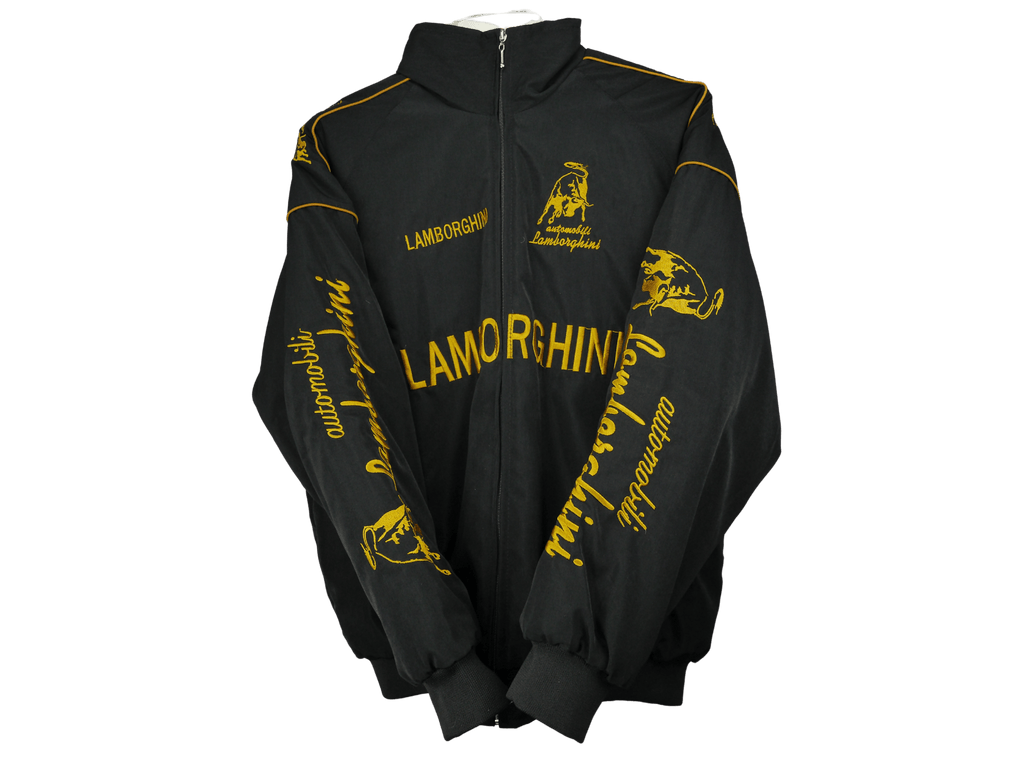 Lamborghini Jacket