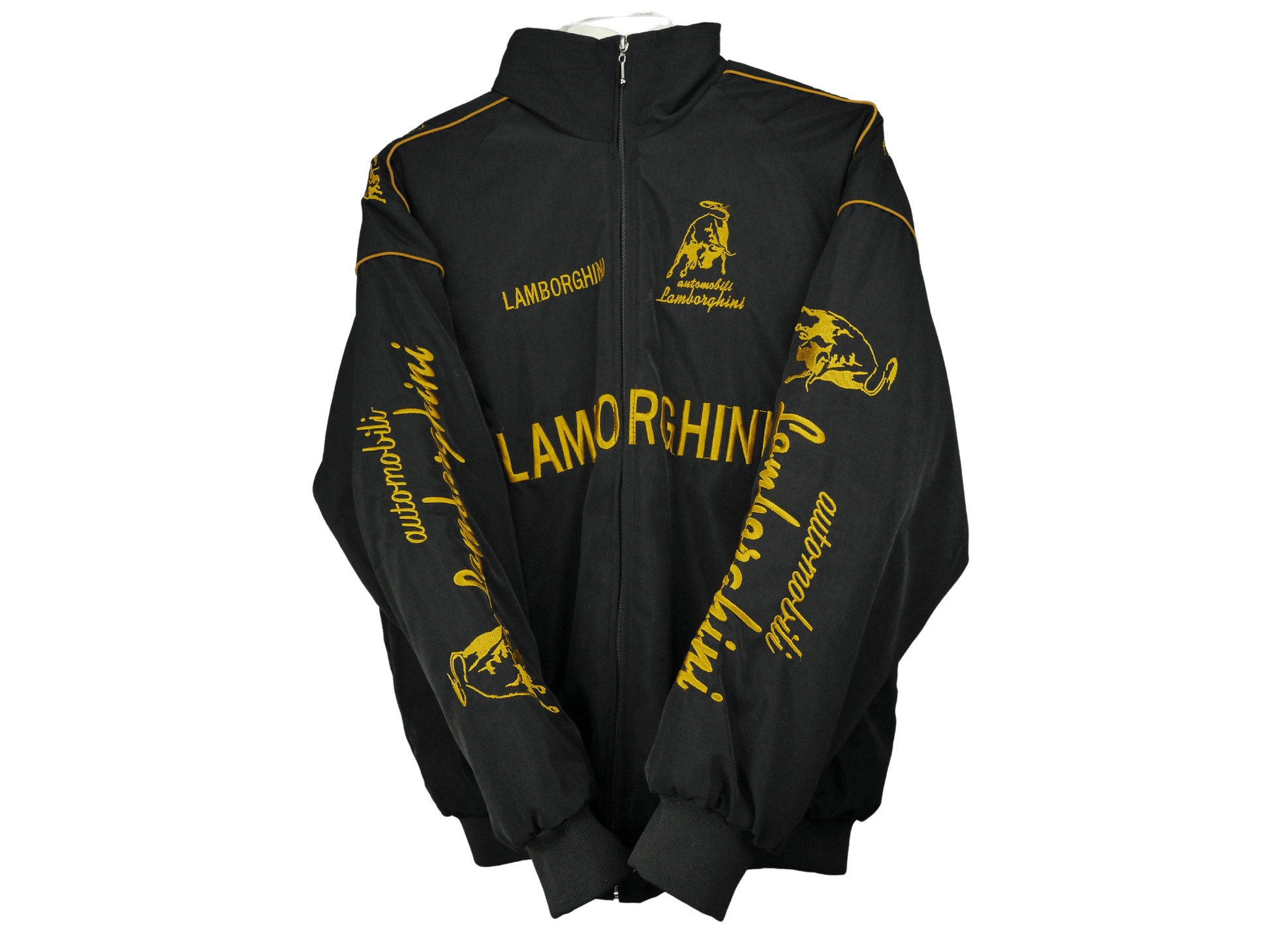 Lamborghini Jacket