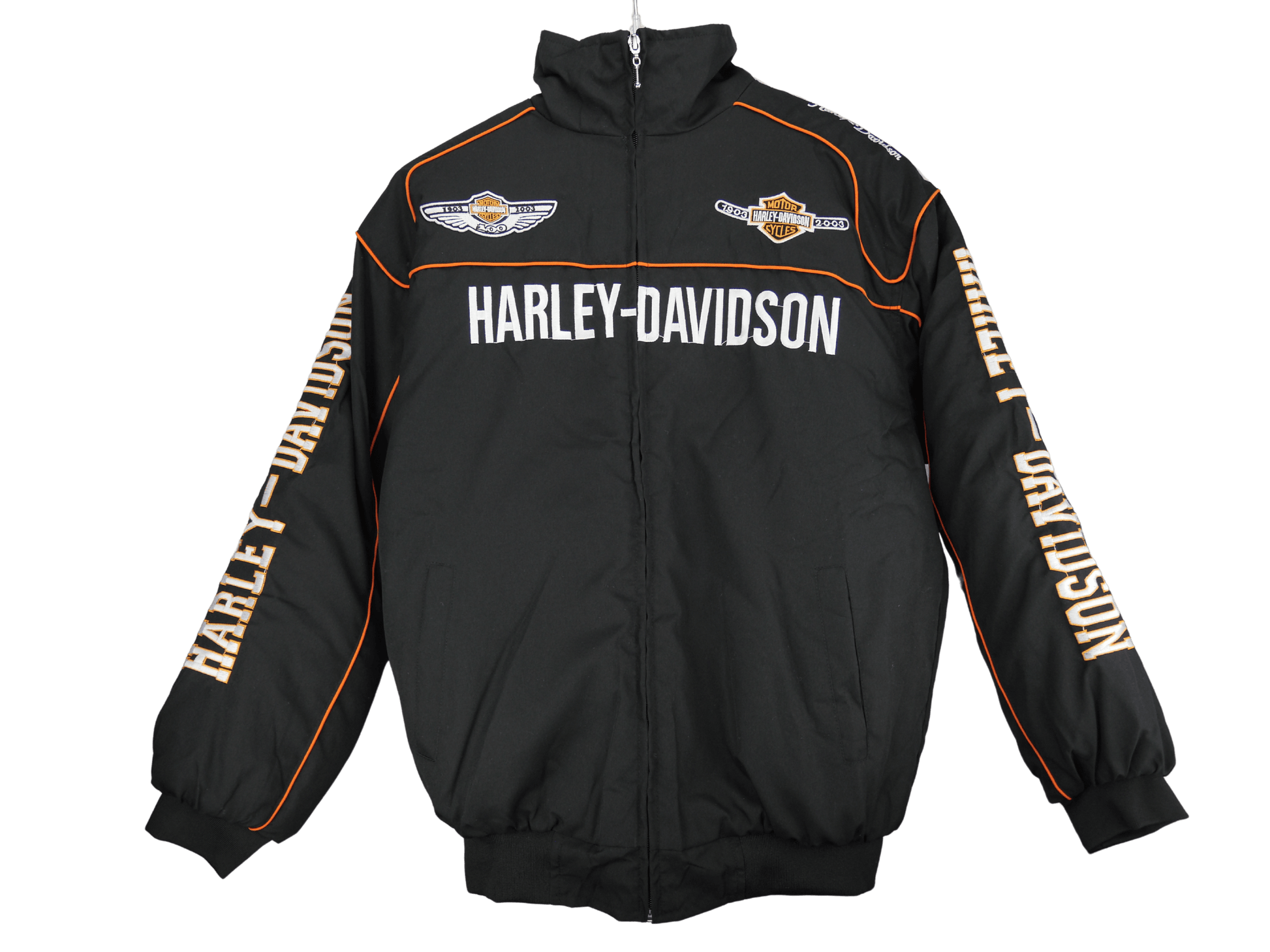 Harley-Davidson Jacket