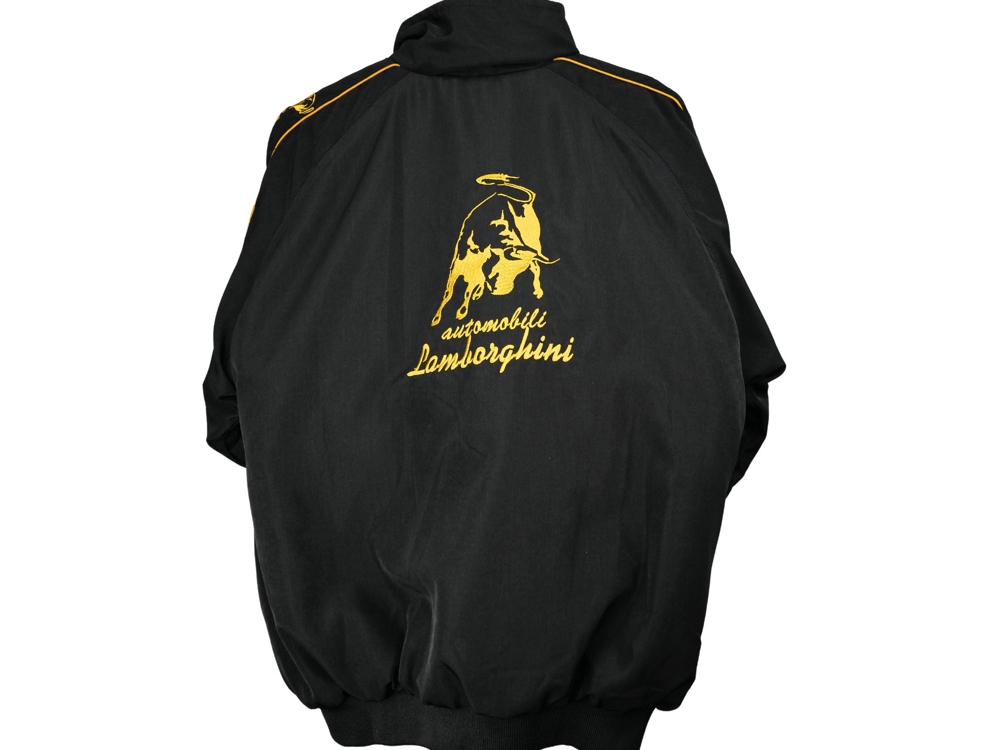 Lamborghini Jacket