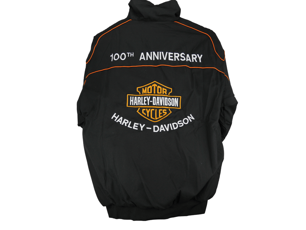 Harley-Davidson Jacket