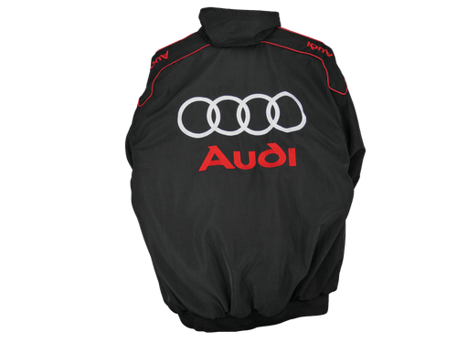 Audi Racing Jacket