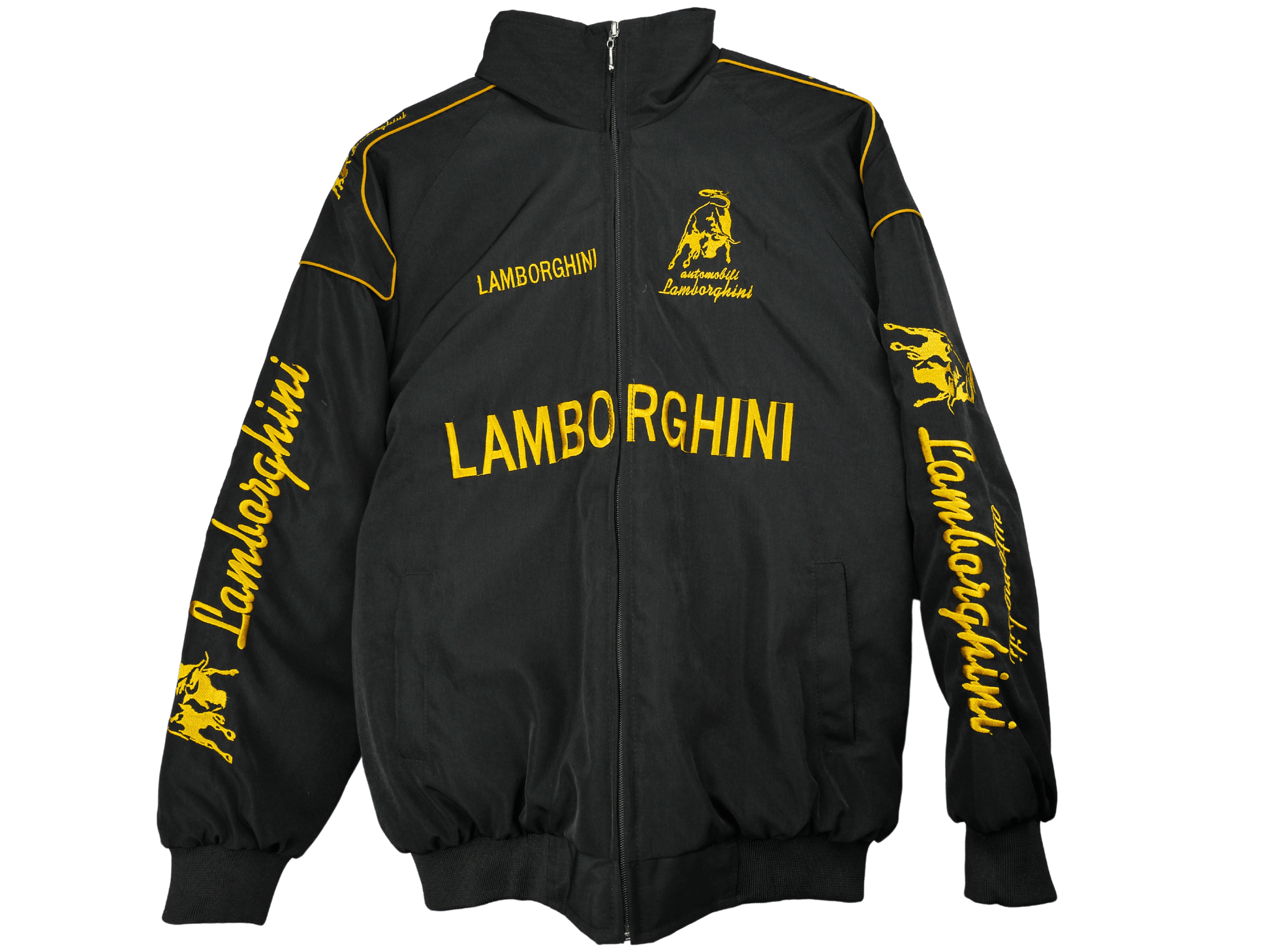 Lamborghini Jacket