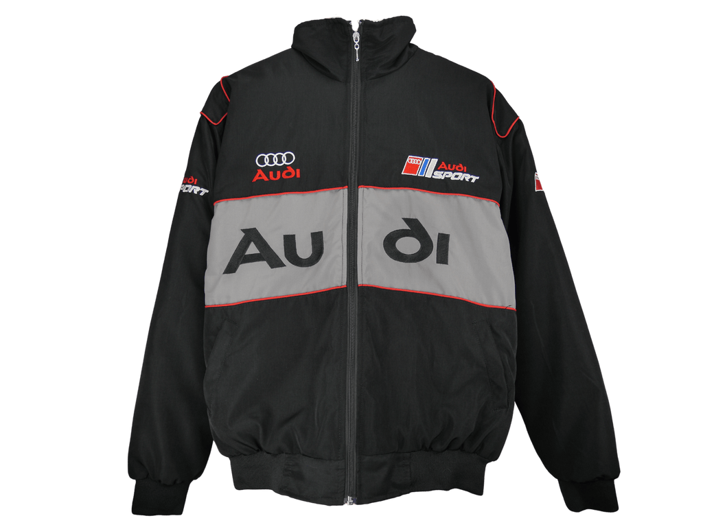 Audi Racing Jacket