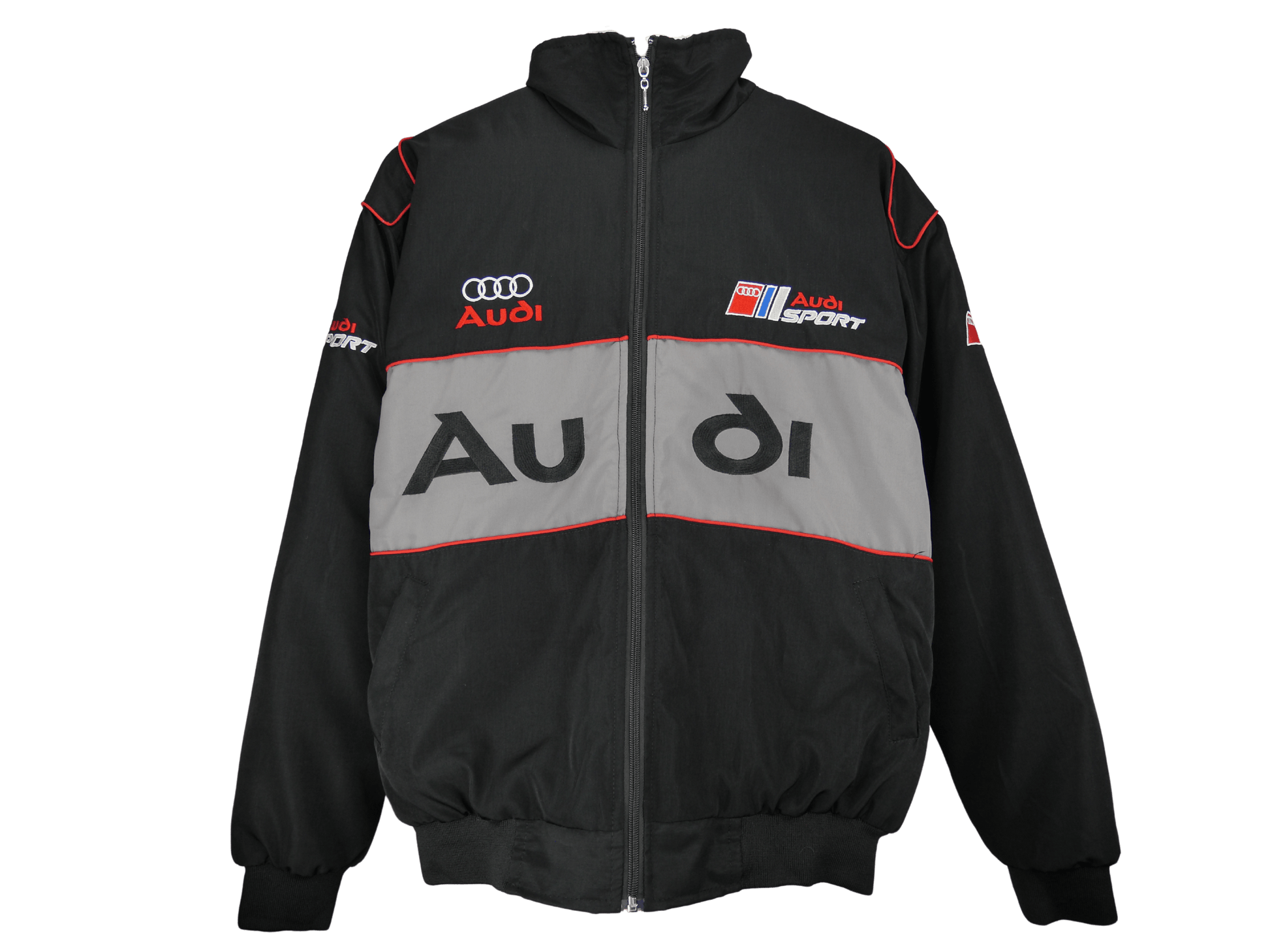 Audi Racing Jacket